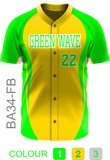 AUHS Baseball