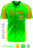 AUHS Baseball