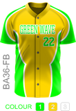 AUHS Baseball