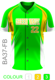 AUHS Baseball
