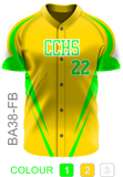 AUHS Baseball