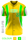 AUHS Baseball