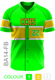 AUHS Baseball