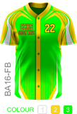 AUHS Baseball