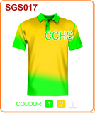 AUHS Golf Shirt