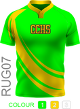 AUHS Rugby