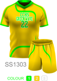 AUHS Soccer