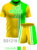 AUHS Soccer