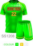 AUHS Soccer