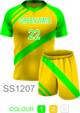 AUHS Soccer