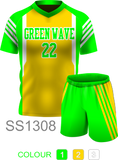 AUHS Soccer