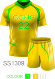 AUHS Soccer