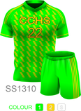 AUHS Soccer