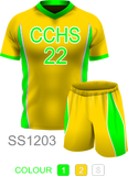AUHS Soccer