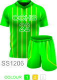 AUHS Soccer