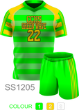 AUHS Soccer