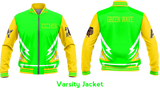 AHS Varsity Jacket