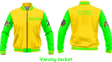 AHS Varsity Jacket