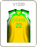 AUHS Volleyball
