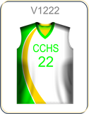 AUHS Volleyball