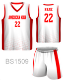 AMHS Basketball
