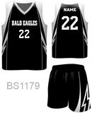 AMHS Basketball