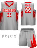AMHS Basketball