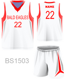 AMHS Basketball
