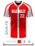 AMHS Baseball