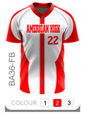 AMHS Baseball