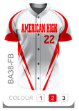 AMHS Baseball