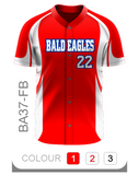 AMHS Baseball