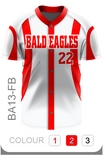 AMHS Baseball
