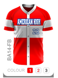 AMHS Baseball