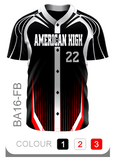 AMHS Baseball