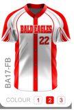 AMHS Baseball