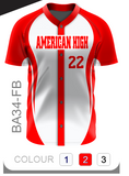 AMHS Baseball