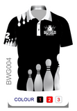 AMHS Bowling