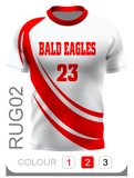 AMHS Rugby