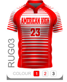 AMHS Rugby