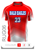 AMHS Rugby