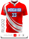 AMHS Rugby