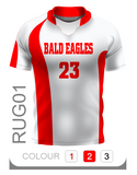 AMHS Rugby