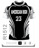 AMHS Rugby