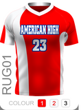 AMHS Rugby