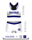 AMHS Singlets
