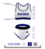 AMHS Singlets