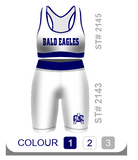 AMHS Singlets