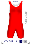 AMHS Singlets