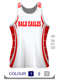 AMHS Singlets